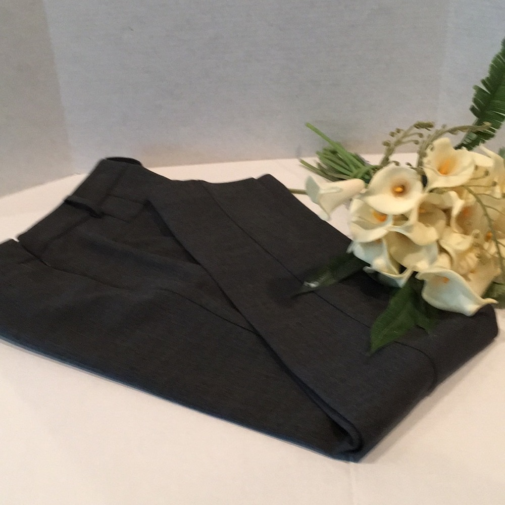 💕💕💕Talbots Dress Trousers  Sz 2💕💕💕💕💕💕💕